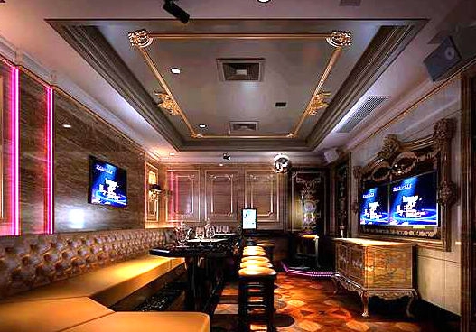 沧州商务ktv优选单人商务ktv体验-河间市ktv预订