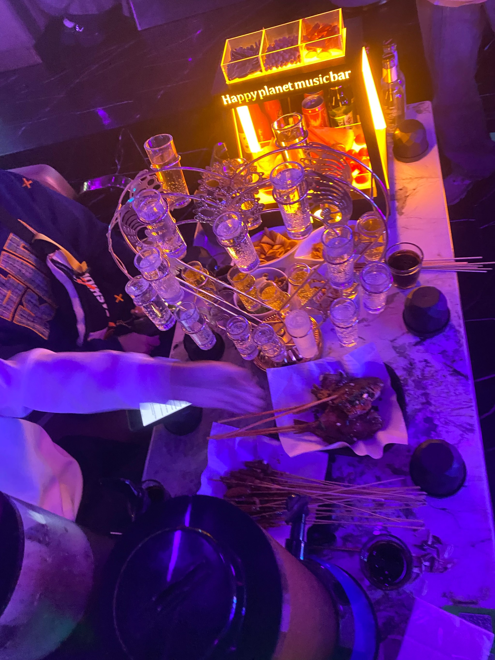 沧州商务KTV，尽享商务KTV玩法-河间市ktv预订